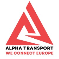 Alpha Transport Sp. z o.o. logo - Similar company to Aviator Cargo Solutions