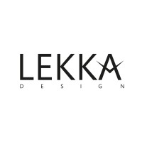 Lekka Design logo - Similar company to Markamera