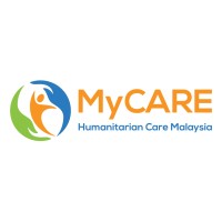 Humanitarian Care Malaysia Berhad logo - Similar company to Sekolah Rendah Islam Al-Islah