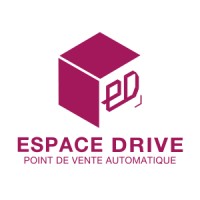 Espace Drive logo - Similar company to Espace Programme