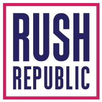 Rush Republic logo - Similar company to Webstrix Group