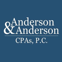 Anderson & Anderson CPAs P.C. logo - Similar company to Aria Communities