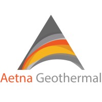 Aetna Geothermal logo - Similar company to Dewhurst Group Llc.