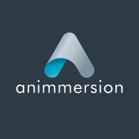 Animmersion UK Ltd logo - Similar company to Wordnerds