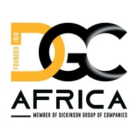 DGC AFRICA logo - Similar company to Isocool Rdc