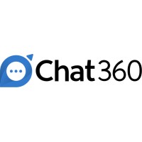 Chat360 logo - Similar company to Chat360