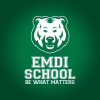 EMDI School logo - Similar company to Eastern Academia De Idiomas Orientales
