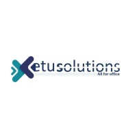 Xetu Solutions logo - Similar company to Kitata Tech