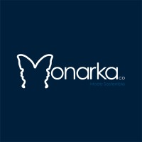 MonarkaCo Sustainable Fashion logo - Similar company to Grün Restaurantes