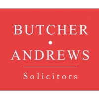 Butcher Andrews LLP logo - Similar company to Curate
