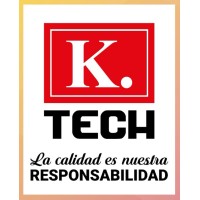 KTECH EC logo - Similar company to Sim Advice By Brainnet Consulting Inc