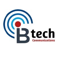 BTECHCOM logo - Similar company to Sofik-Digitech