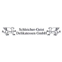 Schleicher-Geist Delikatessen GmbH logo - Similar company to Lva