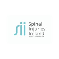 Spinal Injuries Ireland logo - Similar company to Modus I.T. Ltd.
