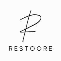 Restoore logo - Similar company to Studio Lily Kate