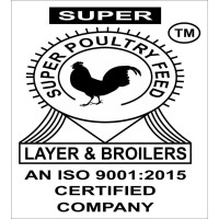 RAJA FAT AND FEEDS PVT LTD logo - Similar company to Nutricana Cattle Feed