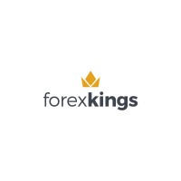 Forex Kings logo - Similar company to Power Nozzle