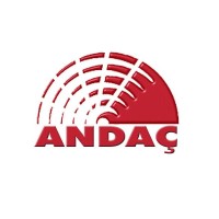Andaç Automotive logo - Similar company to Cemdag Lighting Technologies
