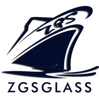 Zibo Great Sailing Light Industrial Products Co.,Ltd {ZGS Glass} logo - Similar company to Coffeecups