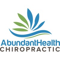 Abundant Health Chiropractic logo - Similar company to Bishop Distributing