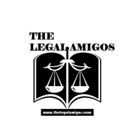 The Legal Amigos logo - Similar company to Vidhiniti Legal