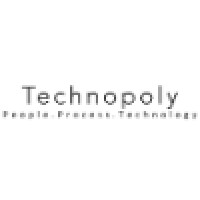 Technopoly Inc logo - Similar company to Technopoly