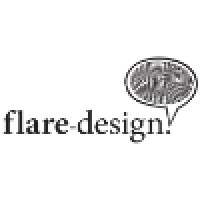 Flare Design logo - Similar company to Locus