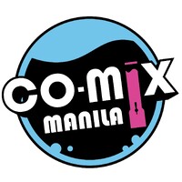Co-Mix Manila logo - Similar company to Ararô Gelato