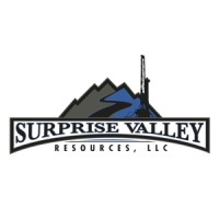 Surprise Valley Resources, LLC logo - Similar company to Jetrock