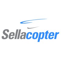 Sellacopter logo - Similar company to Unified Scholastic Drone Racing Association (Usdra)