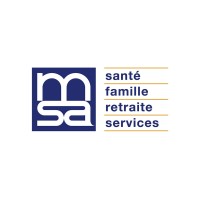 MSA Picardie logo - Similar company to Je2D