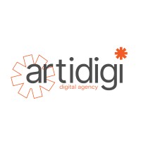 ARTIDIGI logo - Similar company to Getdigitalx
