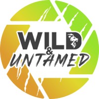 Wild & Untamed Photography by Marco Bügel logo - Similar company to Haustechnik²