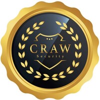 Craw Security logo - Similar company to Nuvem Labs