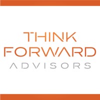 Think Forward Advisors logo - Similar company to Hiring Steps