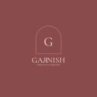 Garnish : Creative Curators logo - Similar company to Privy Solutions