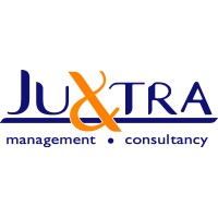 JuXtra logo - Similar company to Dna - Extraordinary Leaders In Life And Business