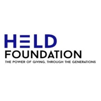 The Held Foundation logo - Similar company to Held Properties, Inc.