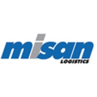 Misan Logistics B.V. logo - Similar company to Sealogic Bv