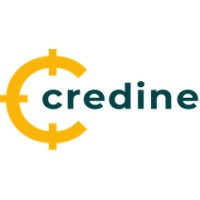 Credine logo - Similar company to Afrotel Group