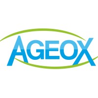 AGEOX logo - Similar company to Mager Pro