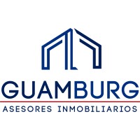 Guamburg logo - Similar company to Techos Digitales