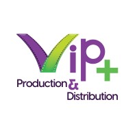 VIP 2000 TV logo - Similar company to Boho House