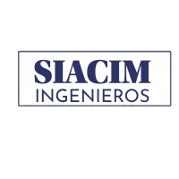 SIACIM INGENIEROS logo - Similar company to Atv Servicios Generales