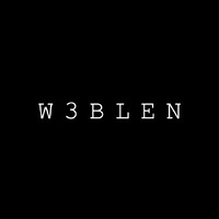 W3BLEN logo - Similar company to Parable