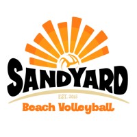 Sandyard Volleyball