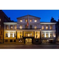 Mayfair Hotel Tunneln logo - Similar company to Hotel Twentysix