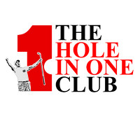 THE HOLE IN ONE CLUB logo - Similar company to Clubtags