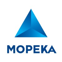 MOPEKA IMPEX logo - Similar company to Mopeka Products