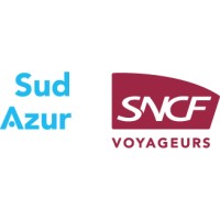 SNCF VOYAGEURS SUD AZUR logo - Similar company to Cargorails